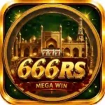 666RS Game