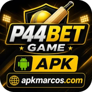 P44 Bat Game Download