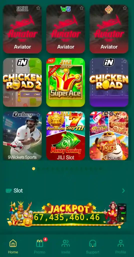 735 Games
