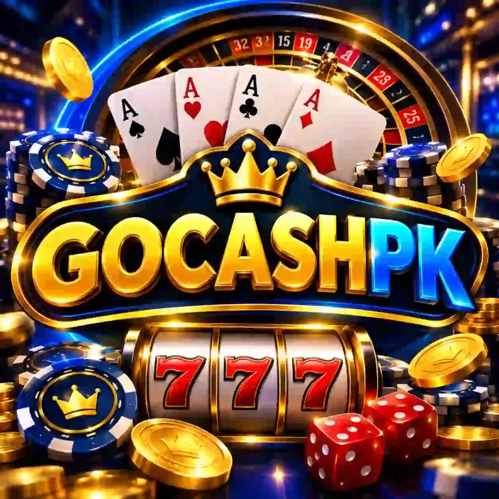 gocashpk game