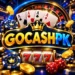 Gocashpk game