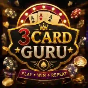 3card guru game