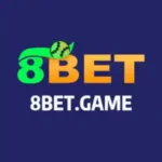 8Bet Game