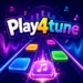 Play4tune Game