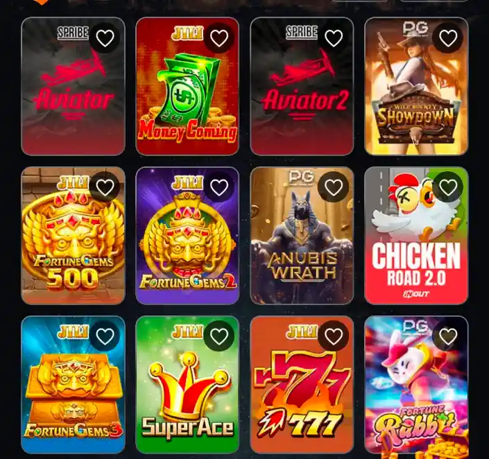 222RS Games