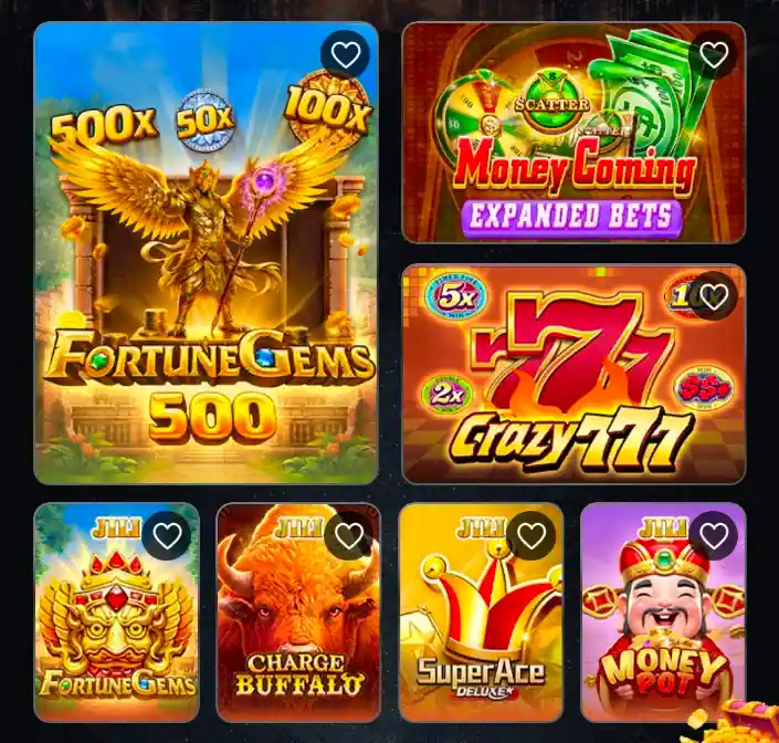 222RS Games