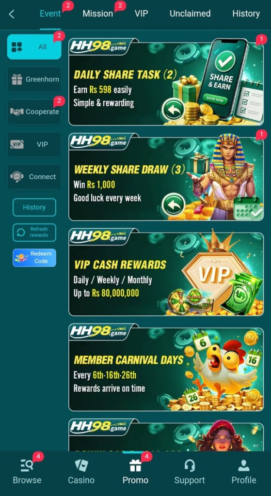 hh98 game apk 