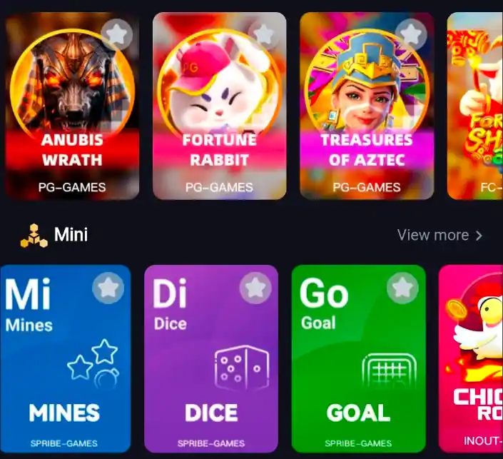 Crown777 Game Apk